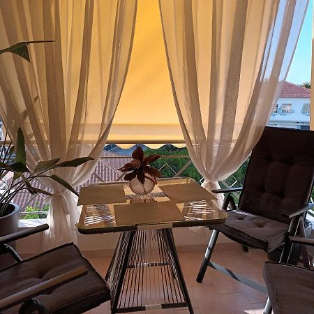 Cozy And Style Apartment Preveza Bagian luar foto