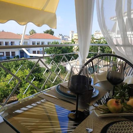Cozy And Style Apartment Preveza Ruang foto