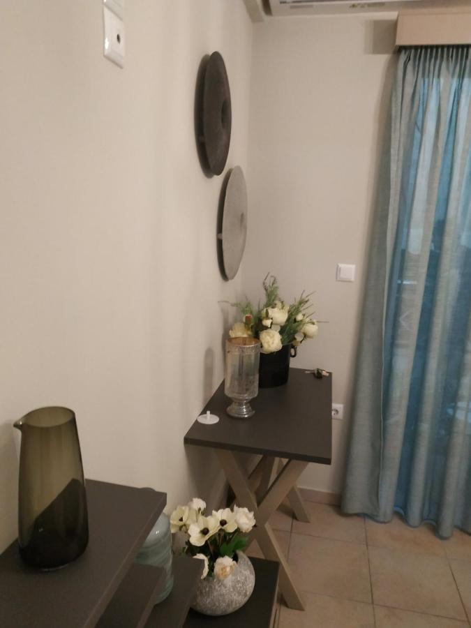 Cozy And Style Apartment Preveza Bagian luar foto