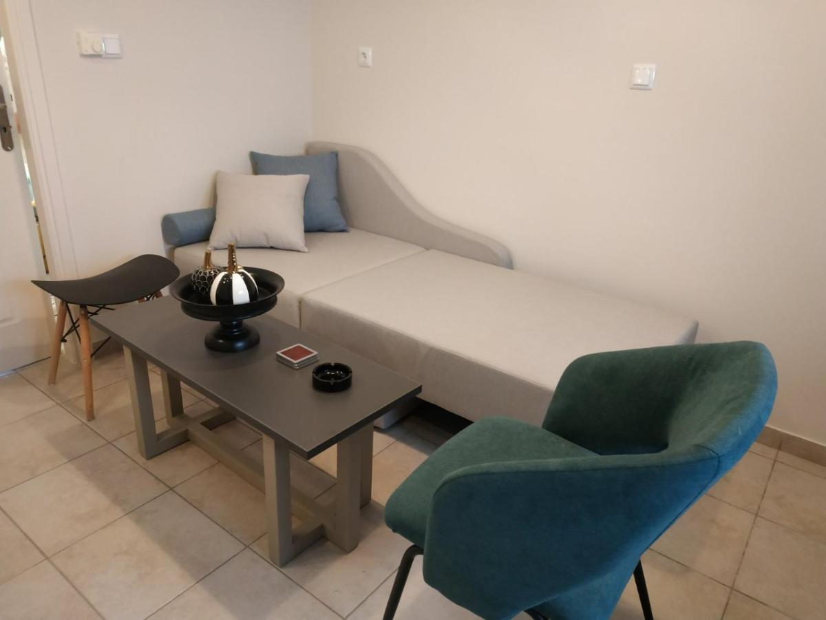 Cozy And Style Apartment Preveza Bagian luar foto