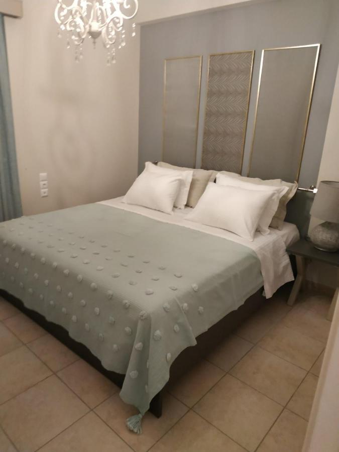 Cozy And Style Apartment Preveza Bagian luar foto