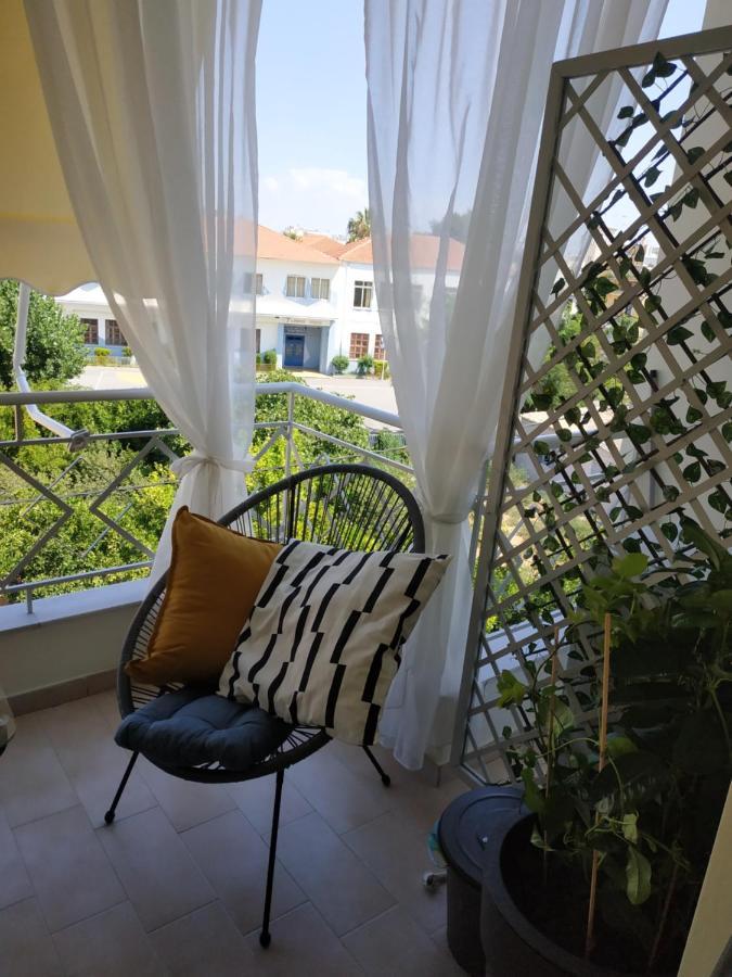 Cozy And Style Apartment Preveza Bagian luar foto