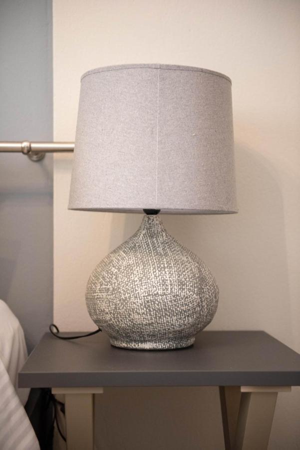 Cozy And Style Apartment Preveza Bagian luar foto