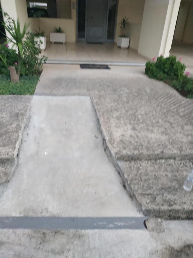 Cozy And Style Apartment Preveza Bagian luar foto