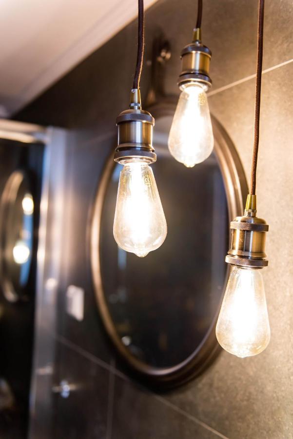 Cozy And Style Apartment Preveza Bagian luar foto