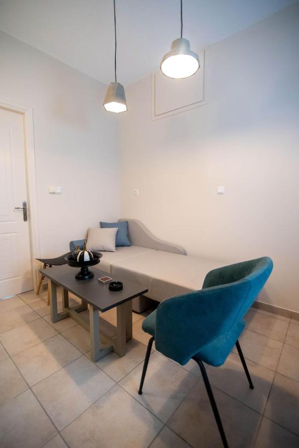 Cozy And Style Apartment Preveza Bagian luar foto