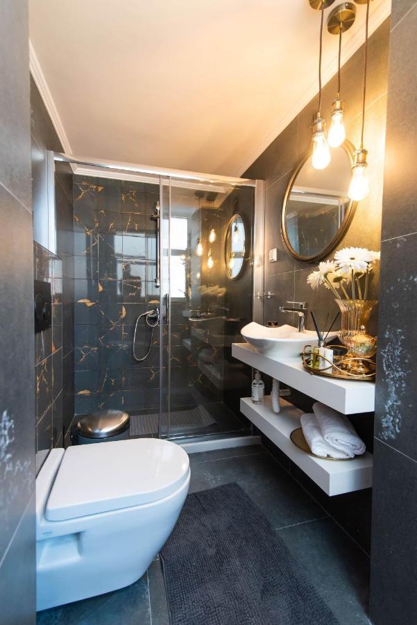 Cozy And Style Apartment Preveza Bagian luar foto