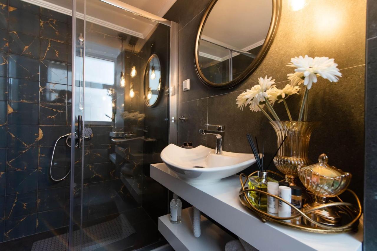 Cozy And Style Apartment Preveza Bagian luar foto