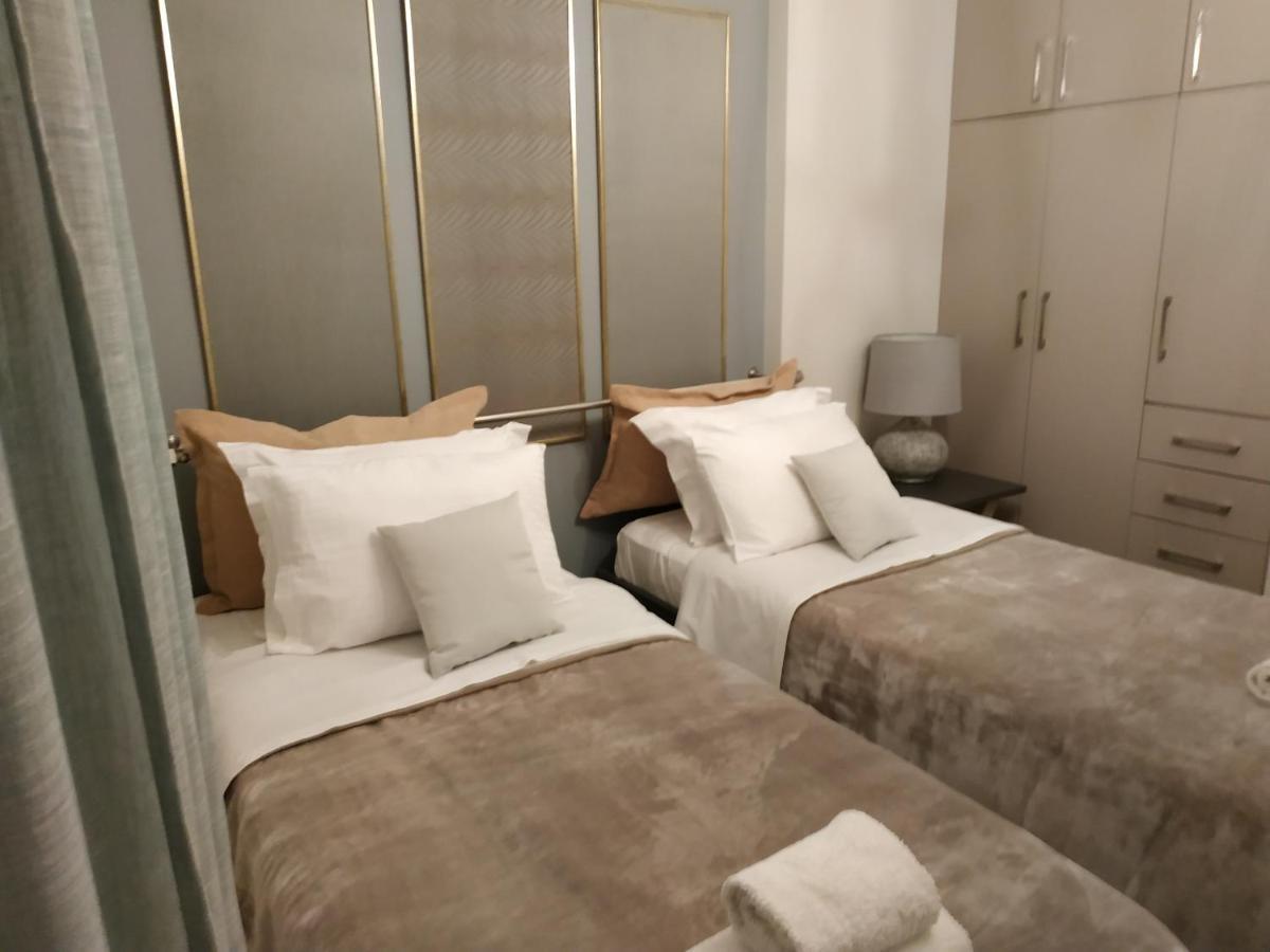 Cozy And Style Apartment Preveza Bagian luar foto