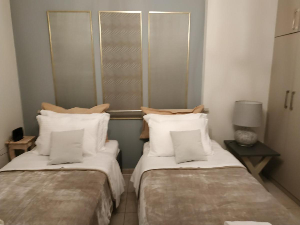 Cozy And Style Apartment Preveza Bagian luar foto