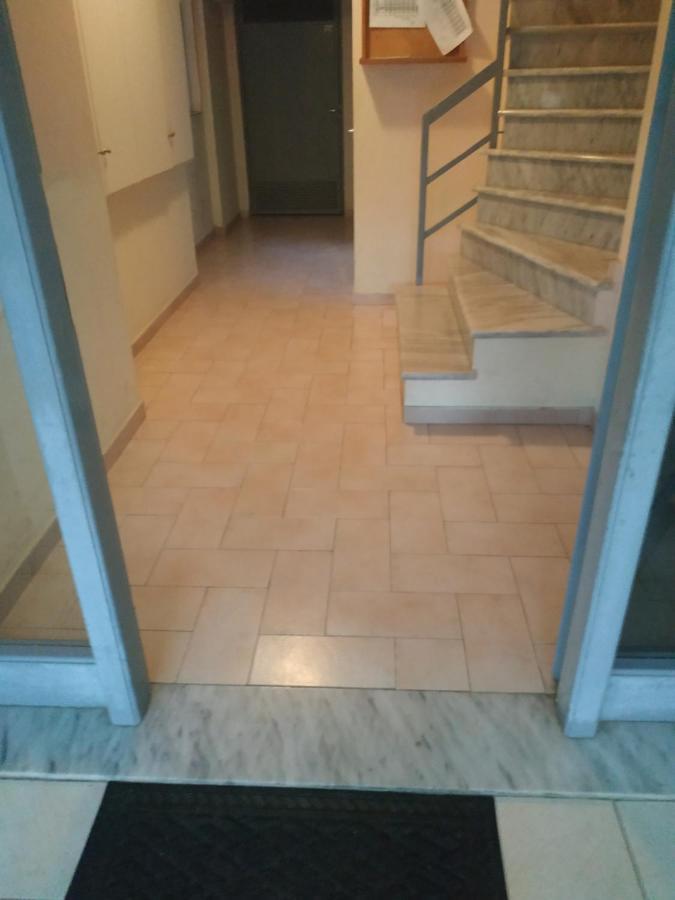 Cozy And Style Apartment Preveza Bagian luar foto