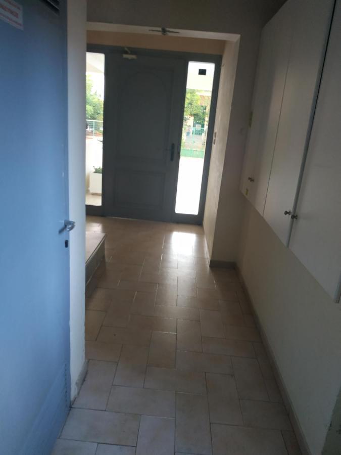Cozy And Style Apartment Preveza Bagian luar foto