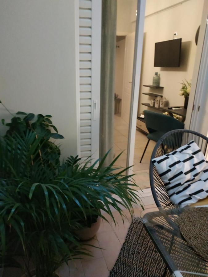 Cozy And Style Apartment Preveza Bagian luar foto