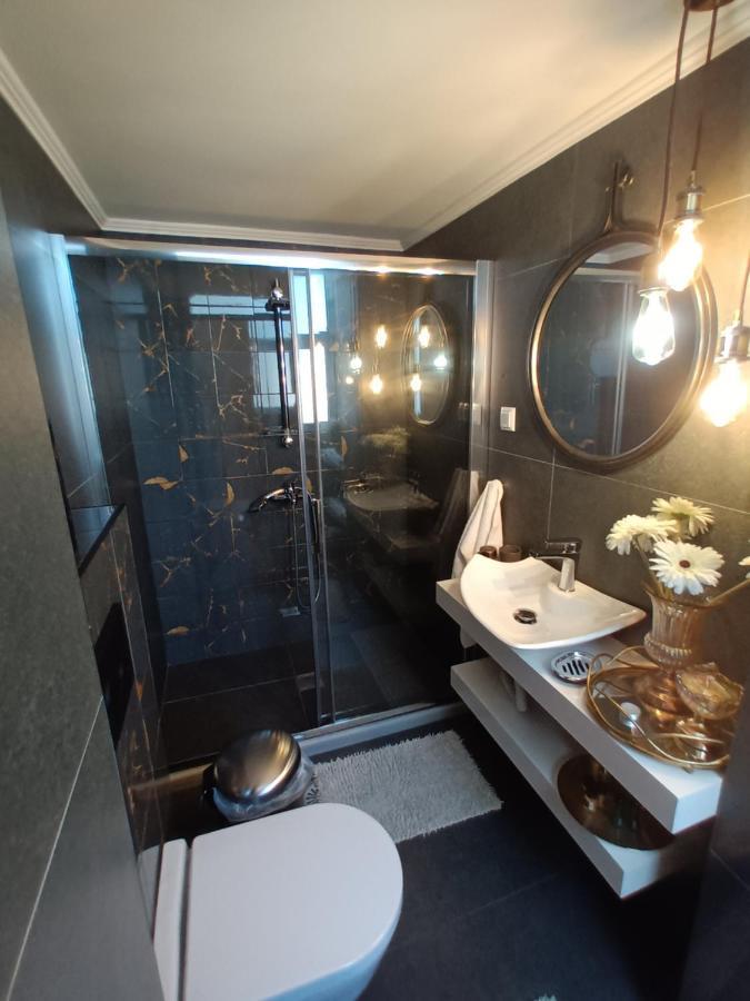 Cozy And Style Apartment Preveza Bagian luar foto
